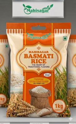 Basmati rice 1Kg